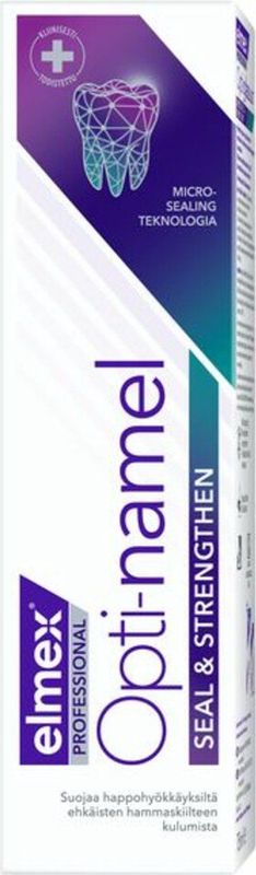 Elmex Tandpasta Glazuur Protection 75 ml