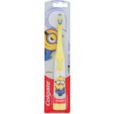 Colgate Minions Kids - Elektrische Kinder Tandenborstel Op BATTERIJ