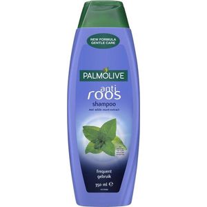 2+1 gratis: Palmolive Shampoo Anti-Roos 350 ml