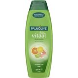 Palmolive Shampoo Fris Vitaal, 350 ml