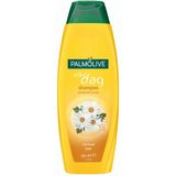 Palmolive - Elke Dag - Shampoo - 12x350 ml - Met Kamille-extracten