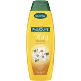 Palmolive - Elke Dag - Shampoo - 12x350 ml - Met Kamille-extracten