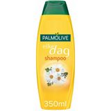 Palmolive - Elke Dag - Shampoo - 12x350 ml - Met Kamille-extracten