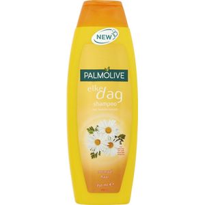 2+1 gratis: Palmolive Shampoo Elke Dag 350 ml