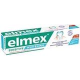 Elmex - Sensitive Professional - Whitening Tandpasta - 75 ml