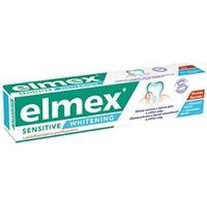 Elmex - Sensitive Professional - Whitening Tandpasta - 75 ml