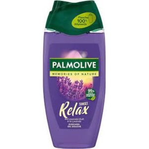 Palmolive Aroma Sensations Absolute Relax Shower Gel - 250ml