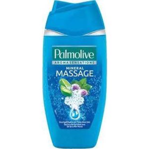 Palmolive Aroma Sensations Mineral Massage Shower Gel - 250ml