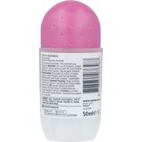 Sanex - Dermo Invisible - Deodorant - 6x50ml - Alcoholvrij