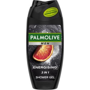 Palmolive Douche 250ml For Men Energizing