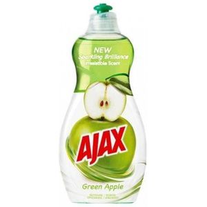 Ajax Tuinvruchten Afwasmiddel 500 ml