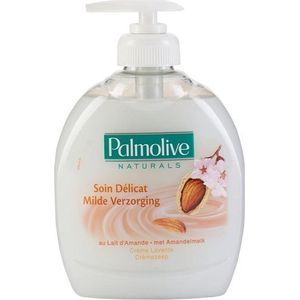 Palmolive - Delicate Care - Handzeep - Amandel - 300ml