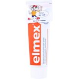 Elmex Anti-Cariës Peuter Tandpasta 75 ml