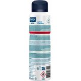 Sanex - Dermo Men - Deodorant Spray - 200 ml