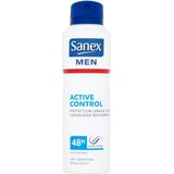 Sanex - Dermo Men - Deodorant Spray - 200 ml