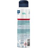 Sanex Deodorant Spray Men Sensitive 200 ml