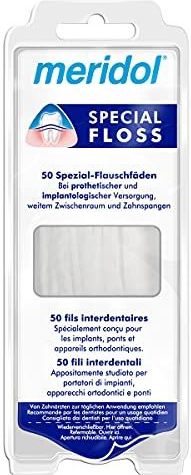 Meridol - Special Flosdraad - 1 Stuk