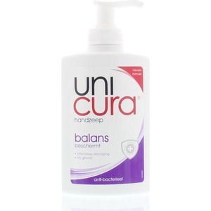 Unicura Handzeep Balance 250ml