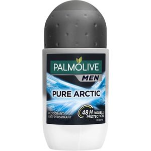 Palmolive Deo Roll-On Pure Artic 50 ml
