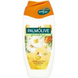 Palmolive Douchegel Naturals Kamille & Amandel 250ml