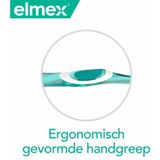 12x Elmex Tandenborstel Sensitive Professional