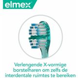12x Elmex Tandenborstel Sensitive Professional