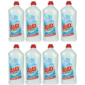 AJAX Allesreiniger Fris 1 8 stuks