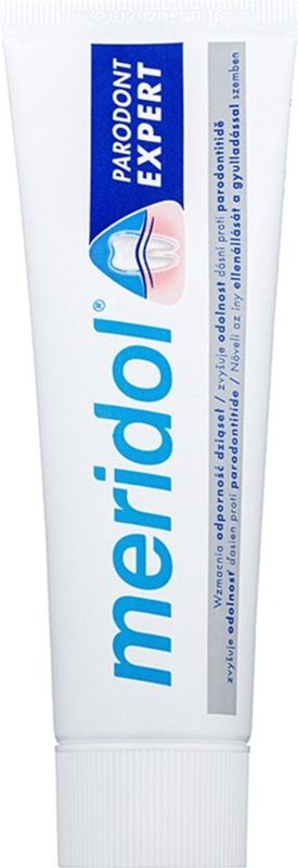 Meridol - Parodont Expert - Tandpasta - 75 ml
