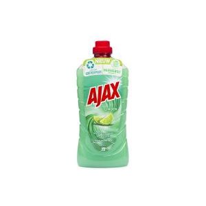 Ajax allesreiniger limoen (1000 ml)