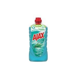 Ajax allesreiniger eucalyptus (1000 ml)