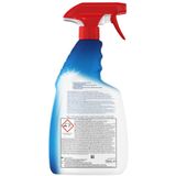 Ajax Badkamerreiniger Spray Optimal7, 750 ml