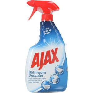 Ajax glasreiniger spray | Triple Action | 750 ml