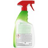 Ajax Keukenreiniger Spray, 750 ml