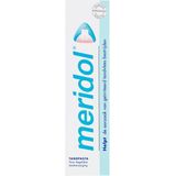 Meridol Tandvlees Tandpasta - Voordeelverpakking 12 x 75 ml