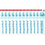Meridol Tandvlees Tandpasta - Voordeelverpakking 12 x 75 ml