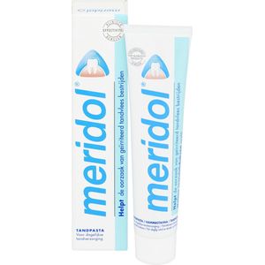 Meridol Tandpasta voor Dagelijkse Tandverzorging 75 ml