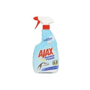 Ajax Shower Power spray (750 ml)