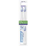 Aronal öko-dent vervangende tandenborstelkoppen