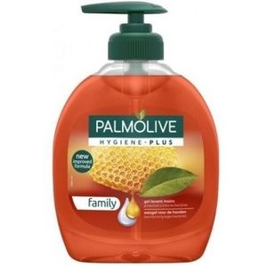 Palmolive - Family Hygiëne Plus - Handzeep - 300 ml