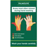 Palmolive Handzeep Hygiene-Plus Sensitive Aloe Vera, 300 ml