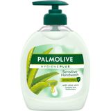 Palmolive Handzeep Hygiëne Plus Sensitive 300 ml