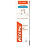 Elmex Anti-Cariës Tandpasta - 75 ml