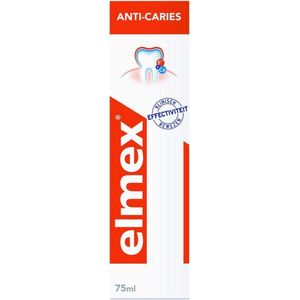 Elmex - Anti-Cariës Tandpasta - 75ml - Aminfluoride