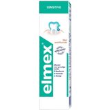 Elmex Sensitive Tandpasta 75 ml