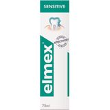 Elmex Sensitive Tandpasta 75 ml