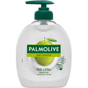 Palmolive Milk & Olive Hand Soap 300 ml