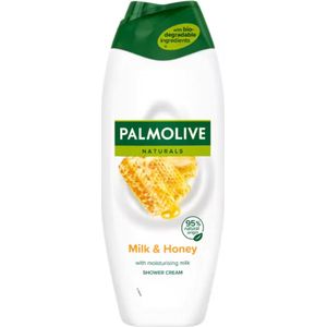Palmolive Douchegel – Honing & Melk 500 ml
