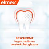 Elmex - Anti-Cariës - Tandpasta