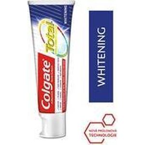 Colgate - Total Active Prevention Whitening - Tandpasta - 75 ml