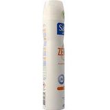 Sanex - Deodorant Spray Zero% Sensitive - 200 ml - Alcoholvrij - Parabeenvrij